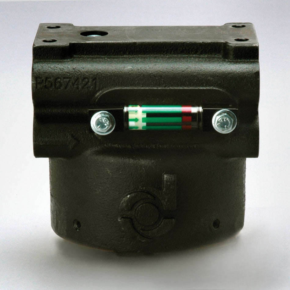 Genie P567643DFS HEAD ASSEMBLY, HYDRAULIC