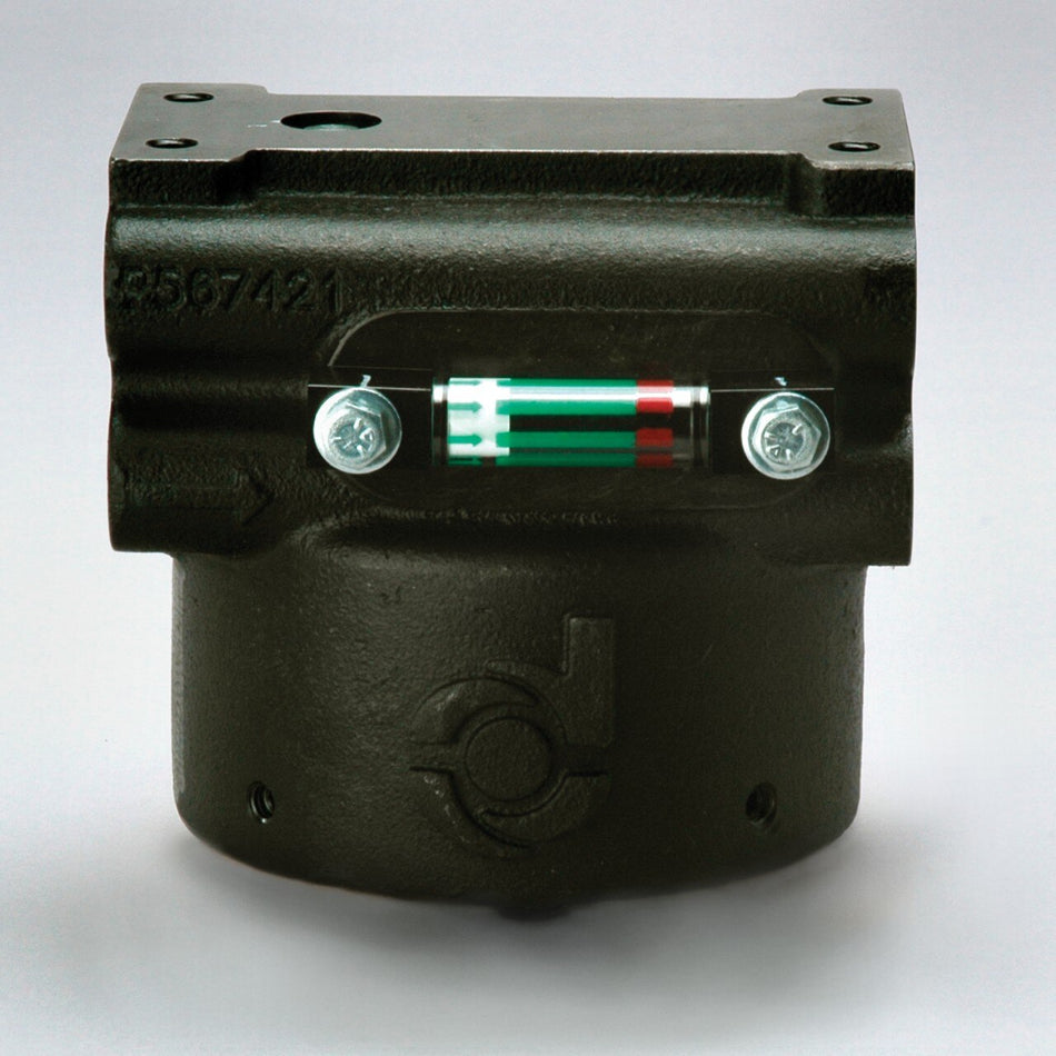Genie P567644DFS HEAD ASSEMBLY, HYDRAULIC