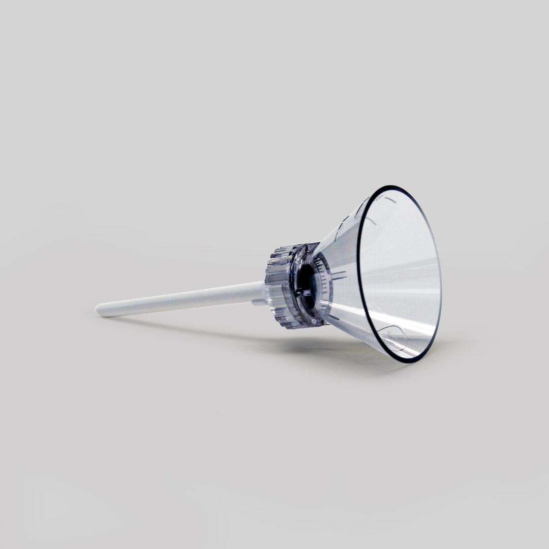 JLG Dsfunnel Assembly P567863 replacement part image