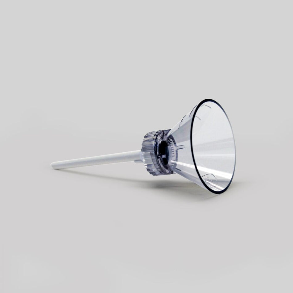 JLG Dsfunnel Assembly P567863 replacement part image