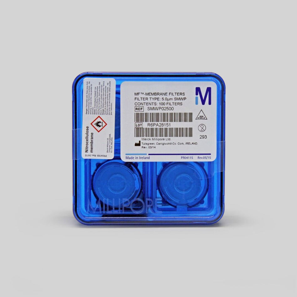 JLG Ds50 Micron Filters P567868 replacement part image