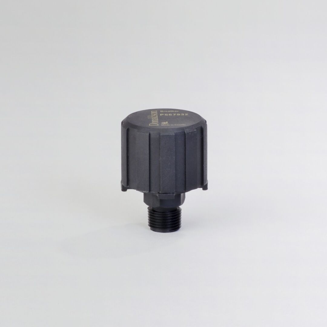 JLG Dsbreathercase Of 5 P567932 replacement part image
