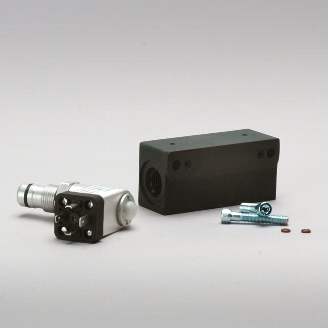 JLG Dshydraulic Indicator Assemb P567987 replacement part image