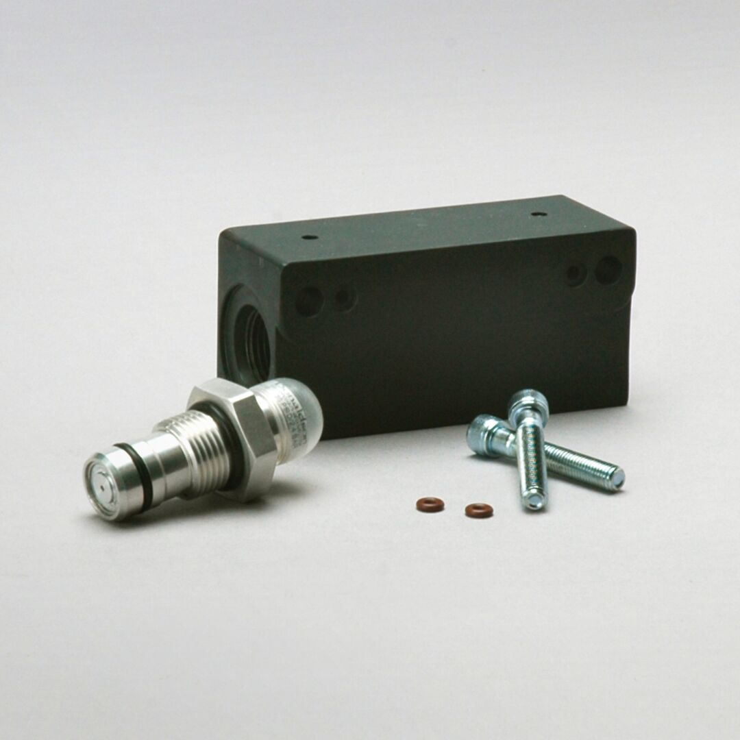 JLG Dshydraulic Indicator Assemb P567988 replacement part image