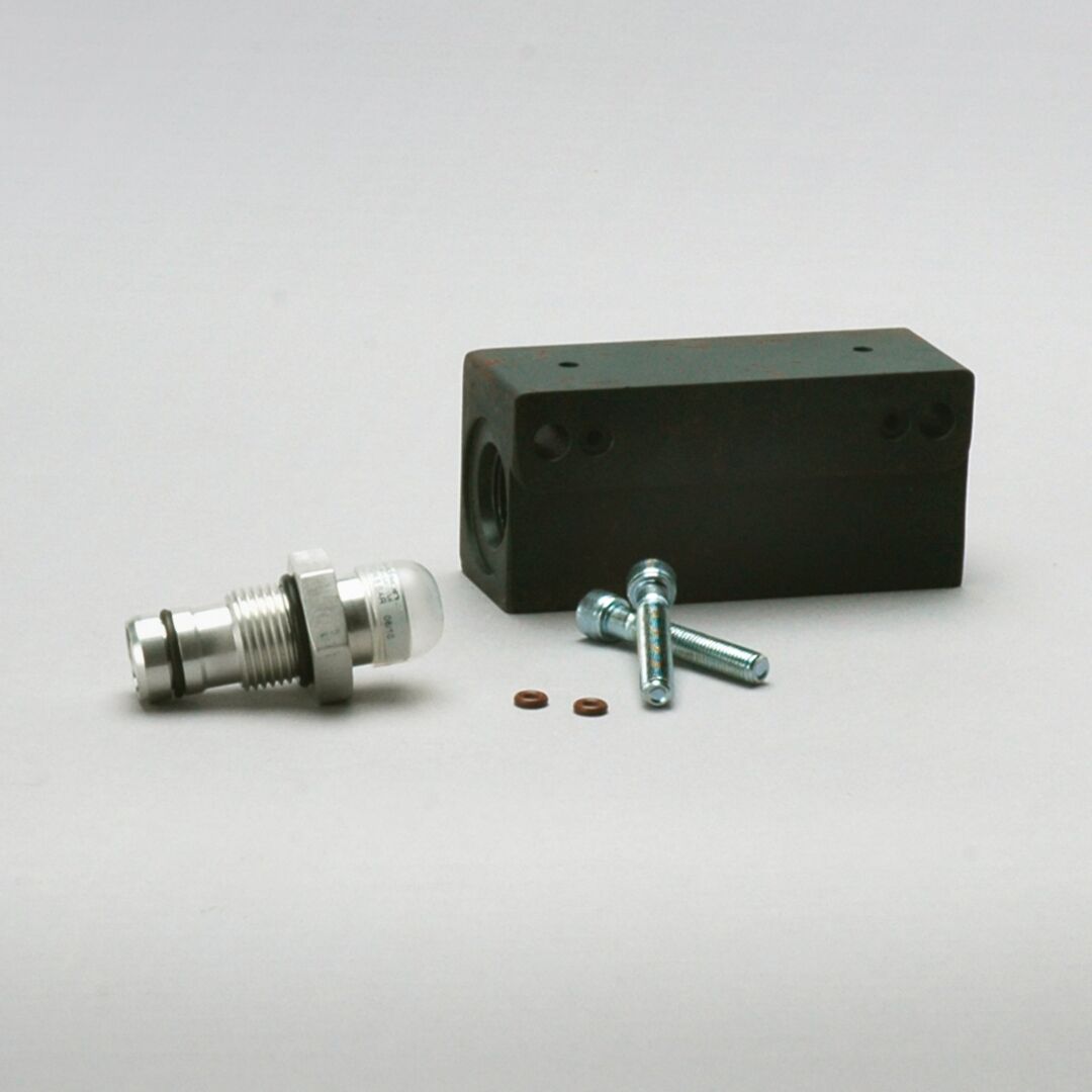 JLG Dshydraulic Indicator Assemb P567989 replacement part image