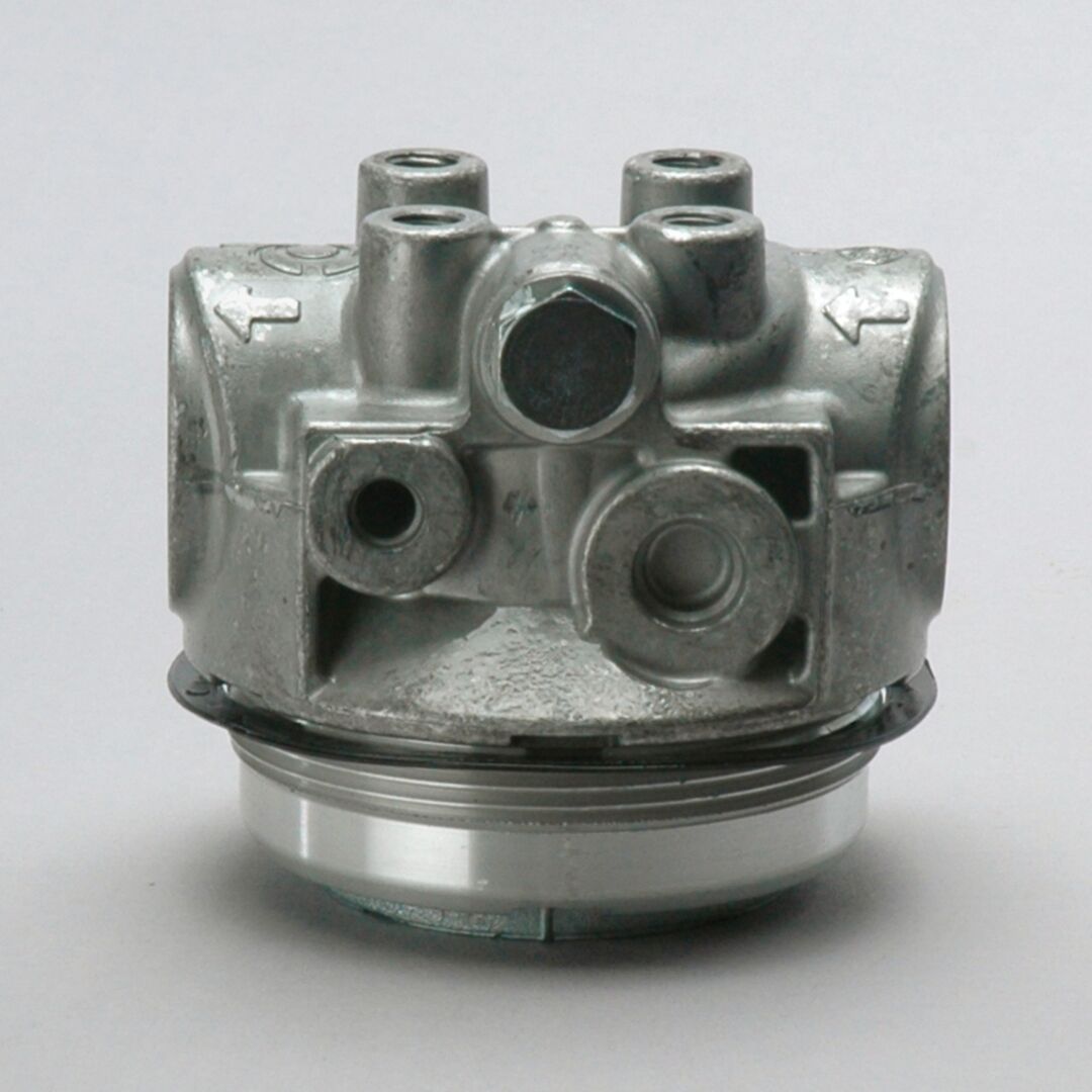 JLG Dshead Assembly Hydraulic P568857 replacement part image