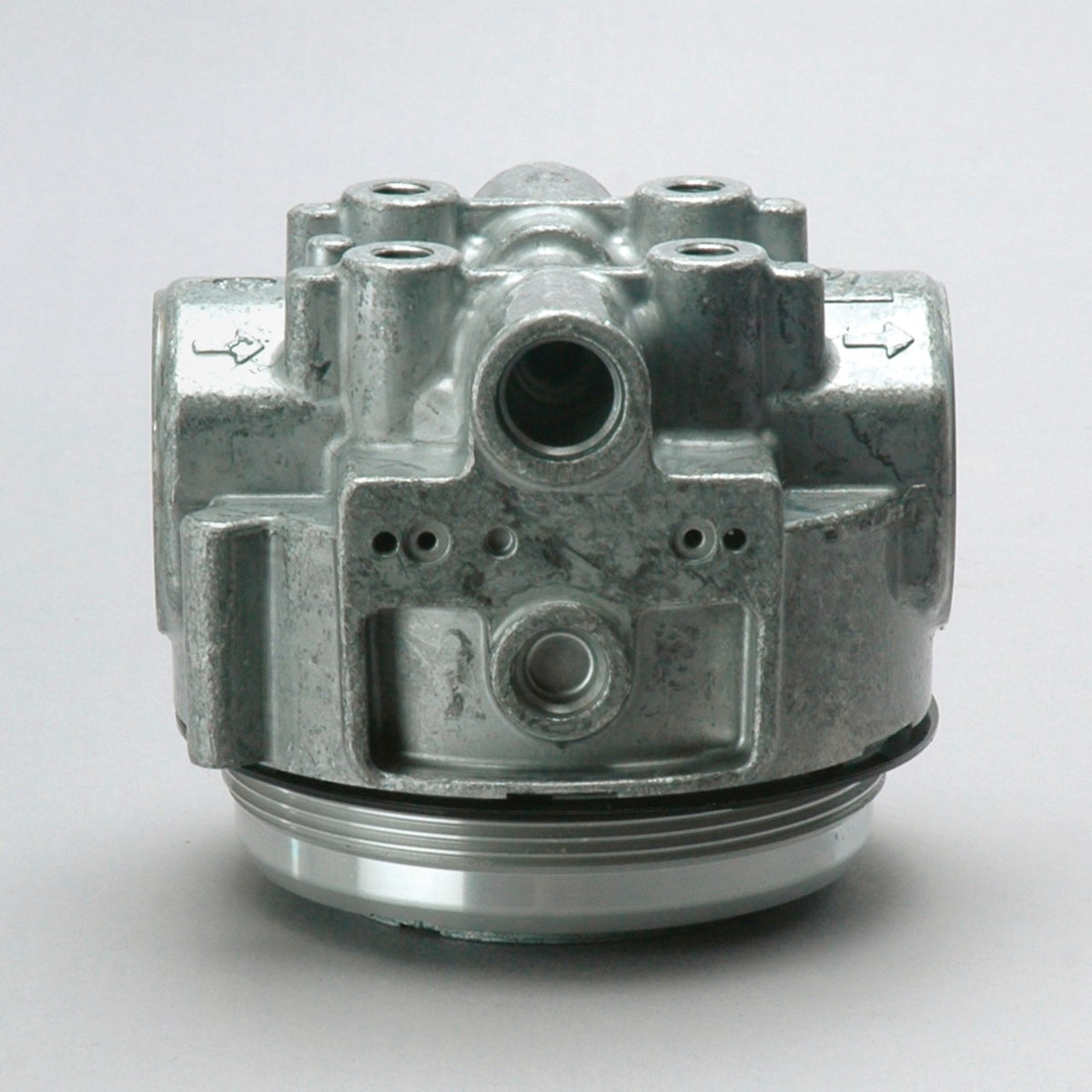 Genie P568860DFS HEAD ASSEMBLY, HYDRAULIC