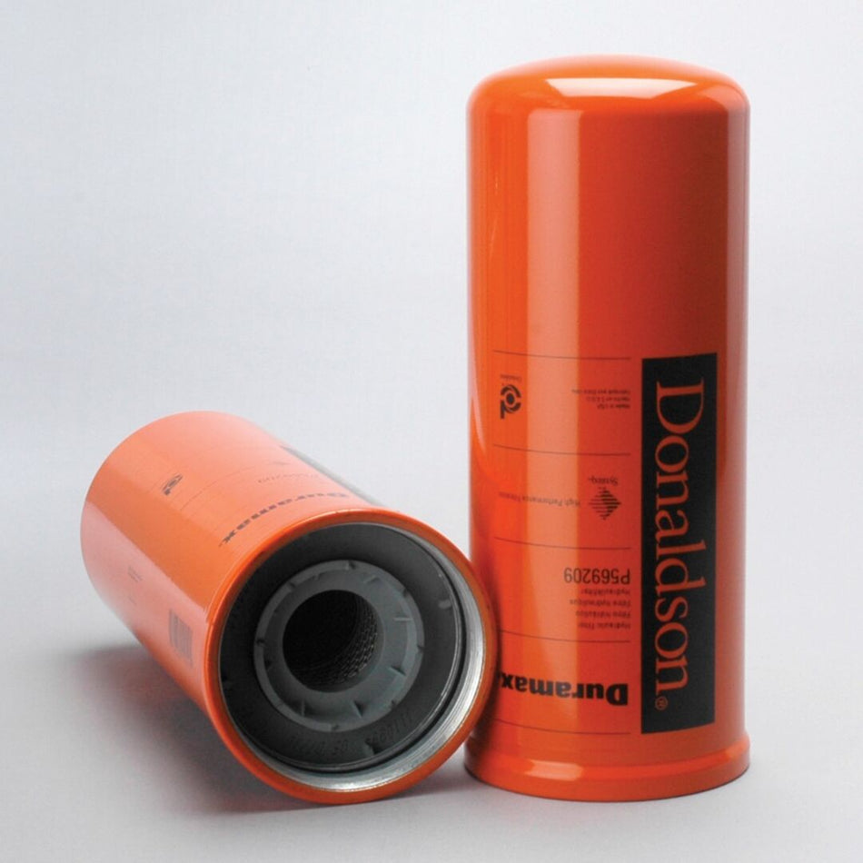 JLG Dshydraulic Filter Spin On P569209 replacement part image