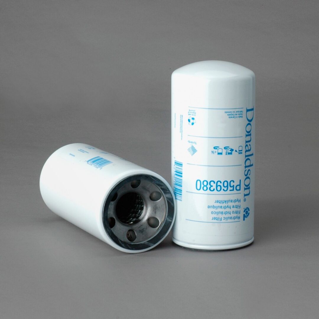 JLG Dshydraulic Filter Spin On P569380 replacement part image