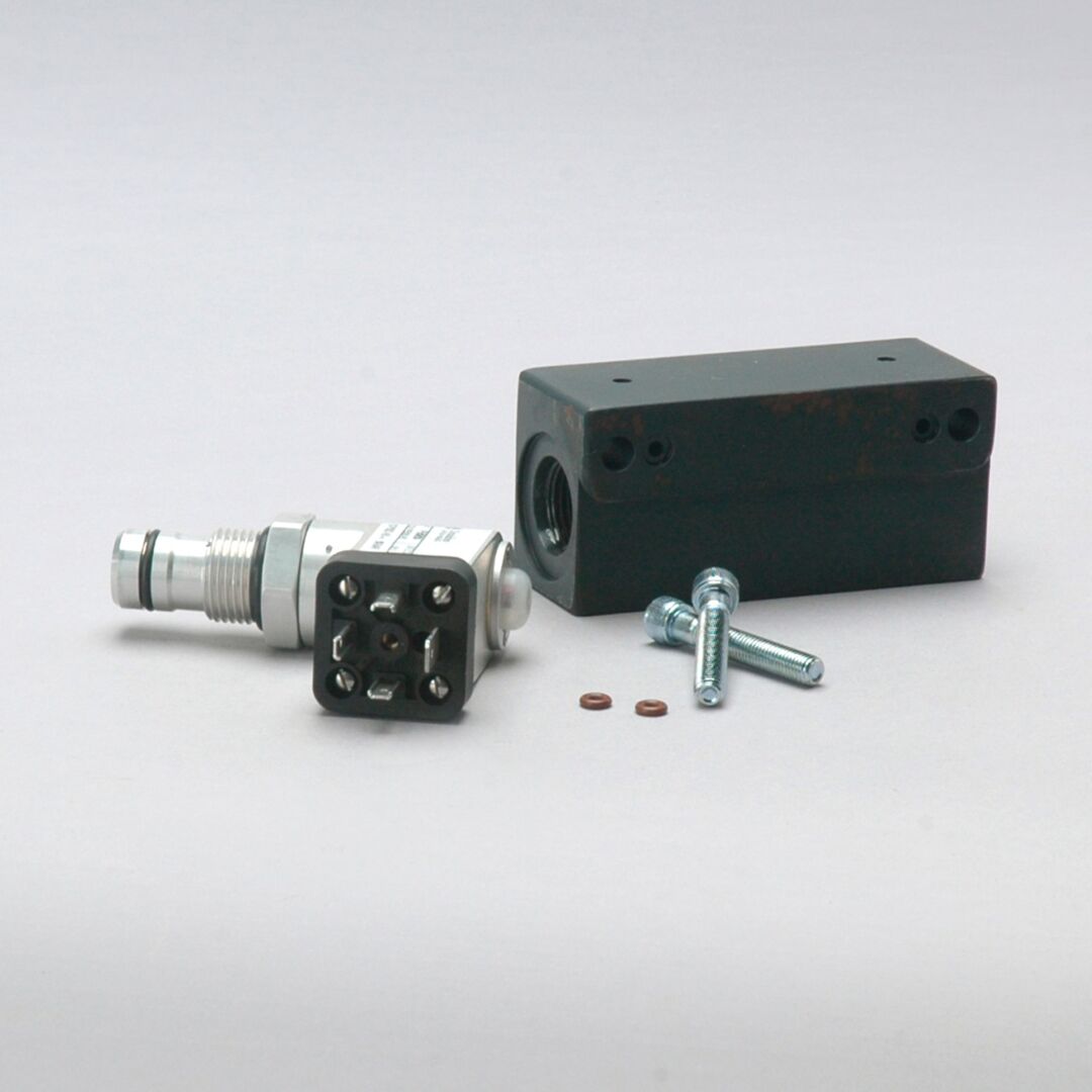 JLG Dshydraulic Indicator Assemb P569635 replacement part image