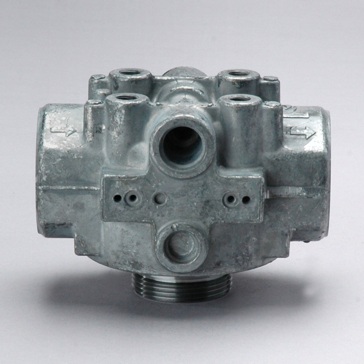 Genie P570329DFS HEAD ASSEMBLY, BULK FLUID