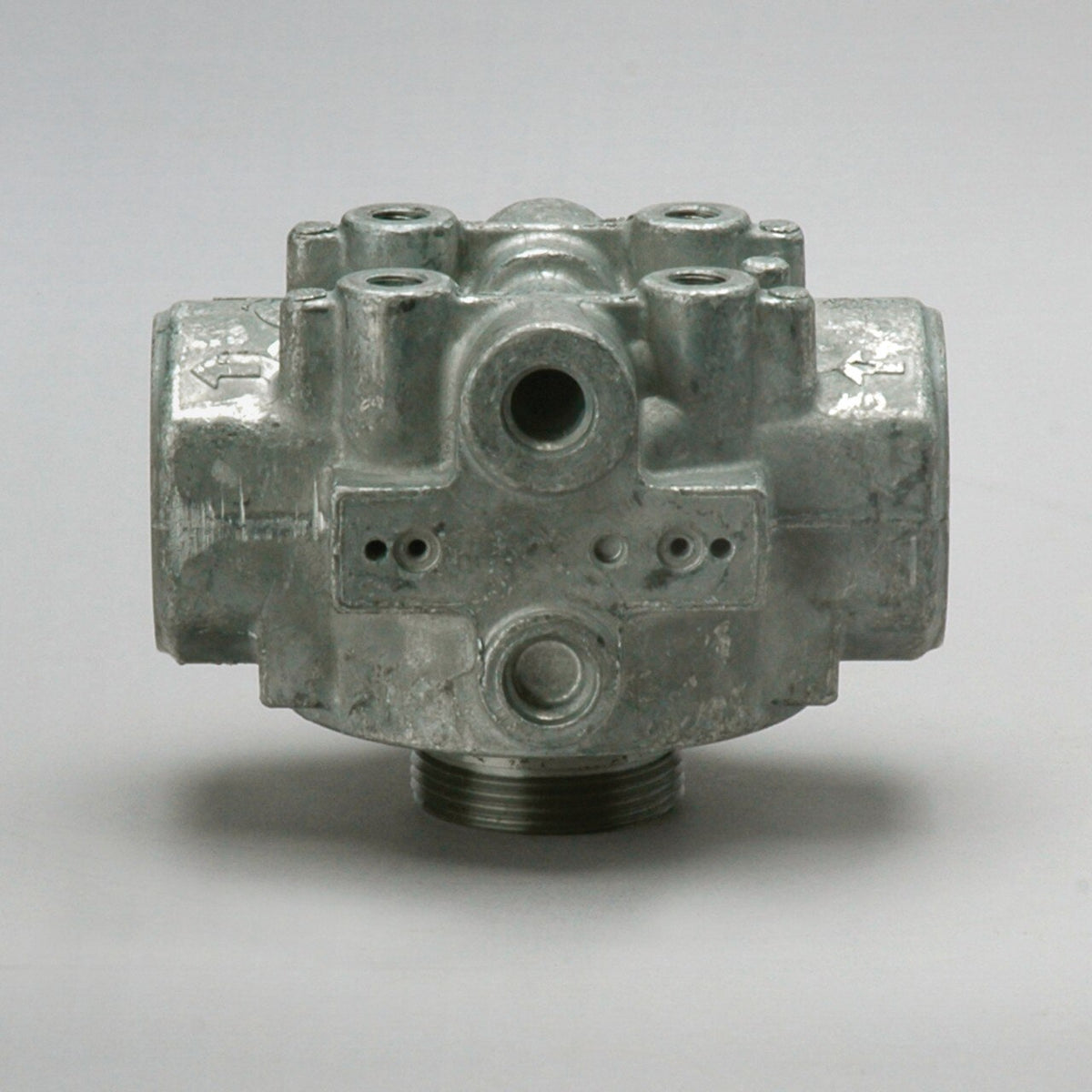 Genie P570330DFS HEAD ASSEMBLY, BULK FLUID