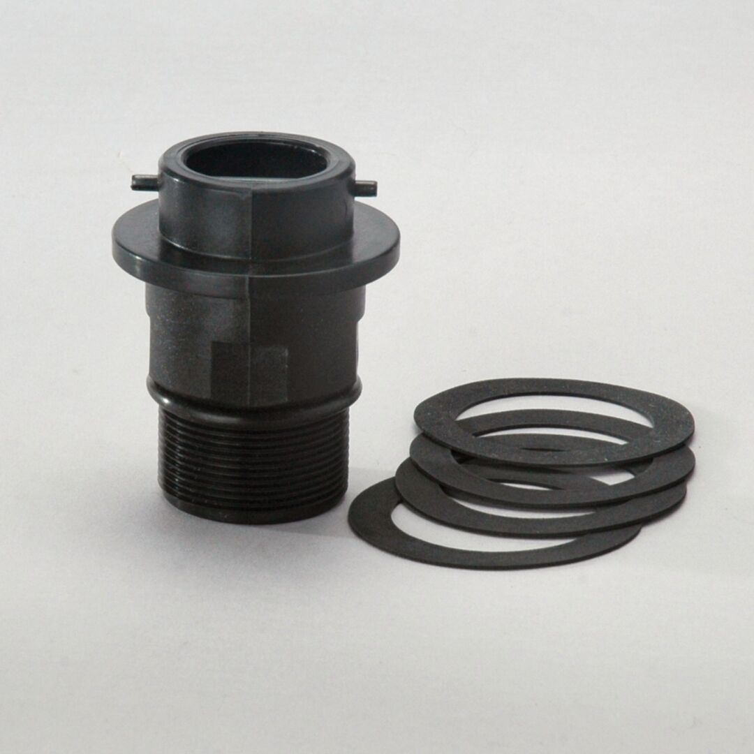 JLG Dshydraulic Breather Adapter P570353 replacement part image