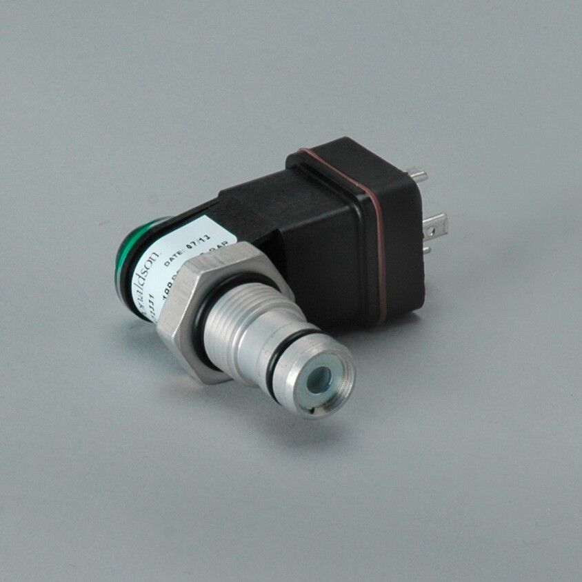 JLG Dshydraulic Indicator Assemb P572331 replacement part image