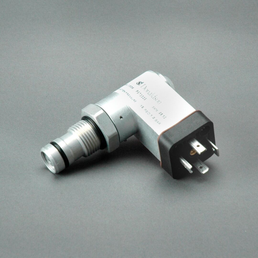 JLG Dshydraulic Indicator Assemb P572335 replacement part image