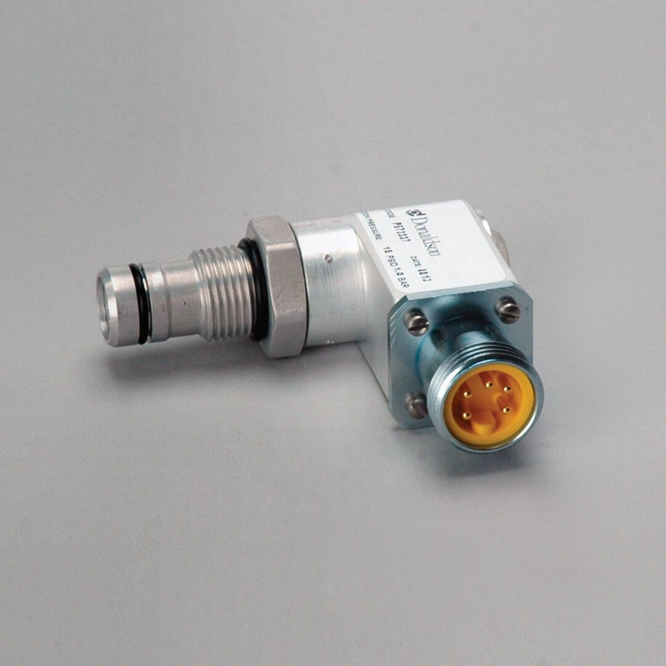 JLG Dshydraulic Indicator Assemb P572337 replacement part image