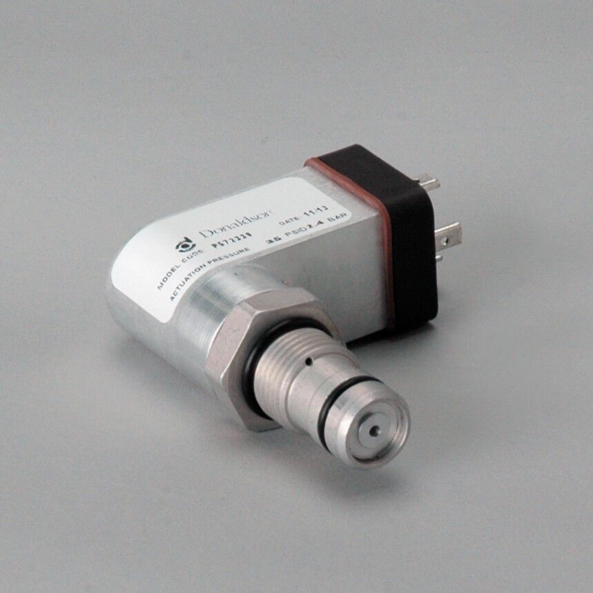 JLG Dshydraulic Indicator Assemb P572339 replacement part image