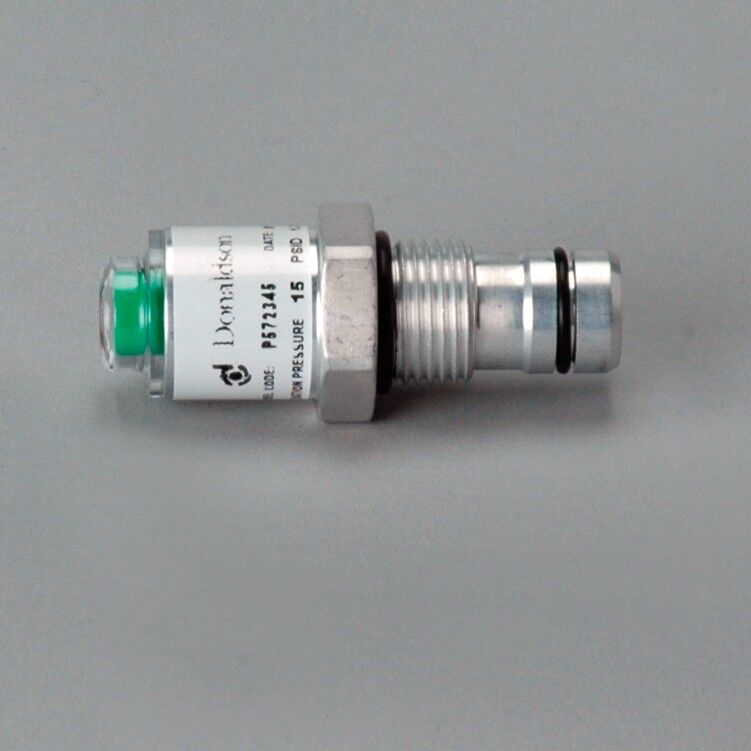JLG Dshydraulic Indicator Assemb P572345 replacement part image
