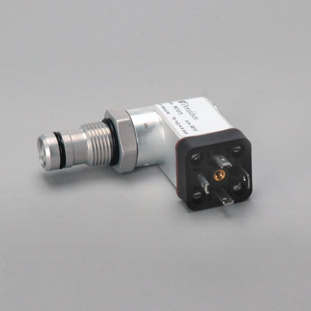 JLG Dshydraulic Indicator Assemb P572373 replacement part image