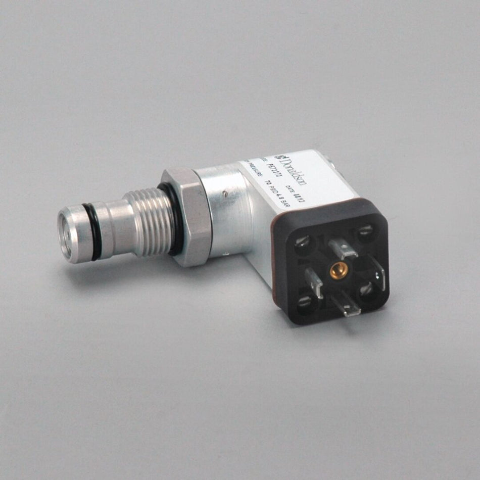 JLG Dshydraulic Indicator Assemb P572373 replacement part image