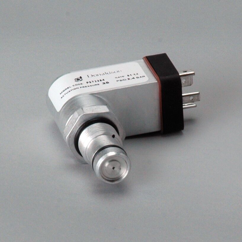 JLG Dshydraulic Indicator Assemb P572384 replacement part image