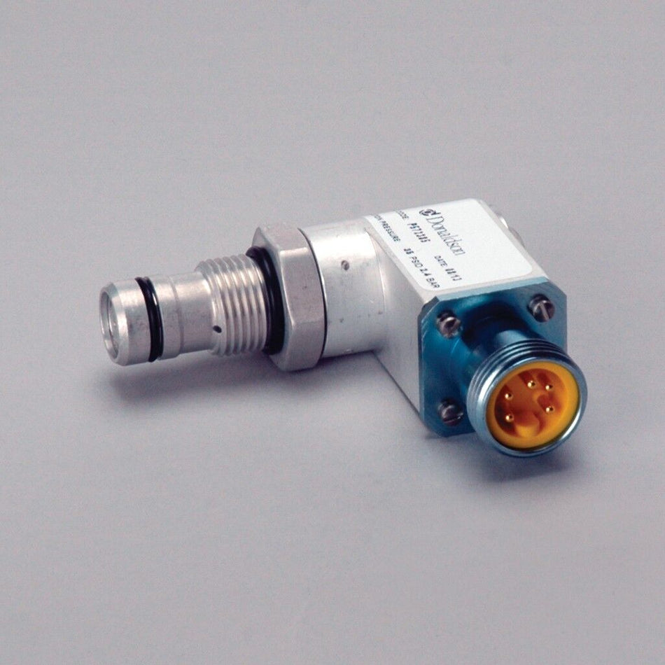 JLG Dshydraulic Indicator Assemb P572385 replacement part image