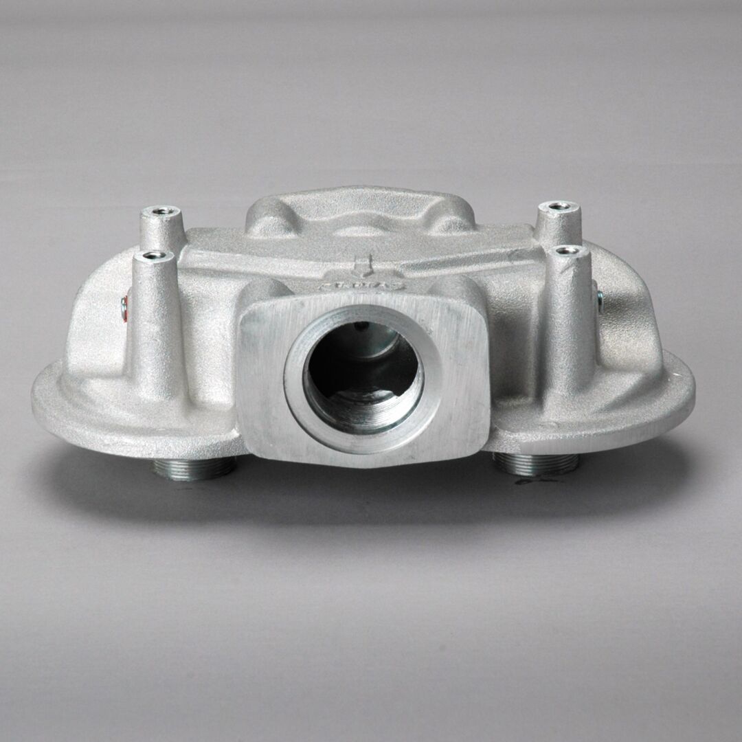 JLG Dshead Assembly Hydraulic P573217 replacement part image