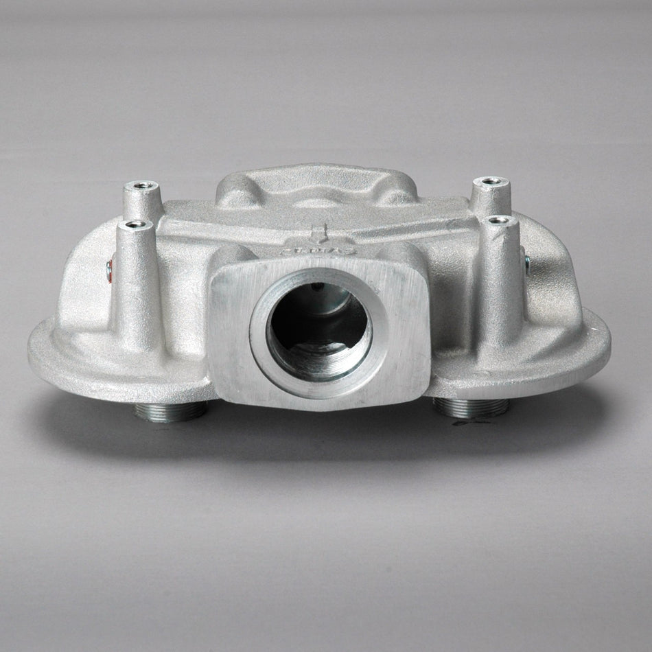 Genie P573217DFS HEAD ASSEMBLY, HYDRAULIC