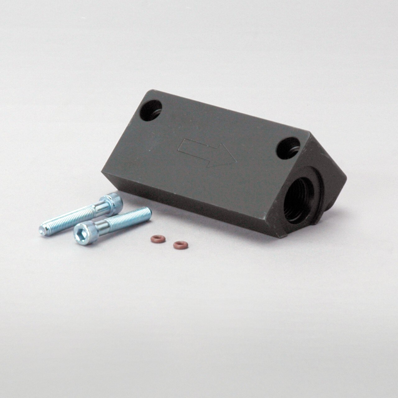 Genie P573495DFS Adapter Kit, Hydraulic | Reliable Equipment Parts