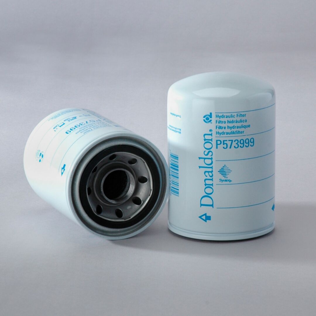 JLG Dshydraulic Filtercase Of 12 P573999 replacement part image