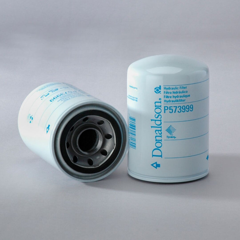 JLG Dshydraulic Filtercase Of 12 P573999 replacement part image