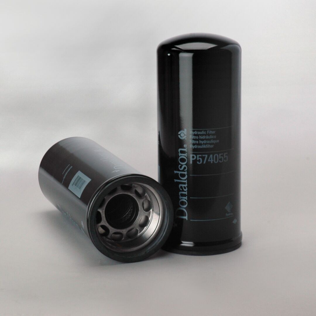 JLG Dshydraulic Filter Spin On P574055 replacement part image