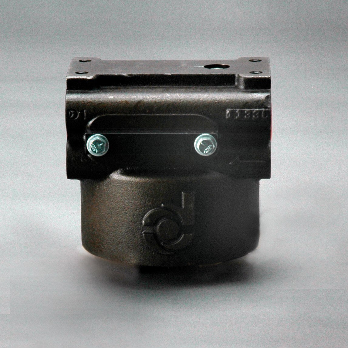 Genie P574189DFS HEAD ASSEMBLY, HPK04