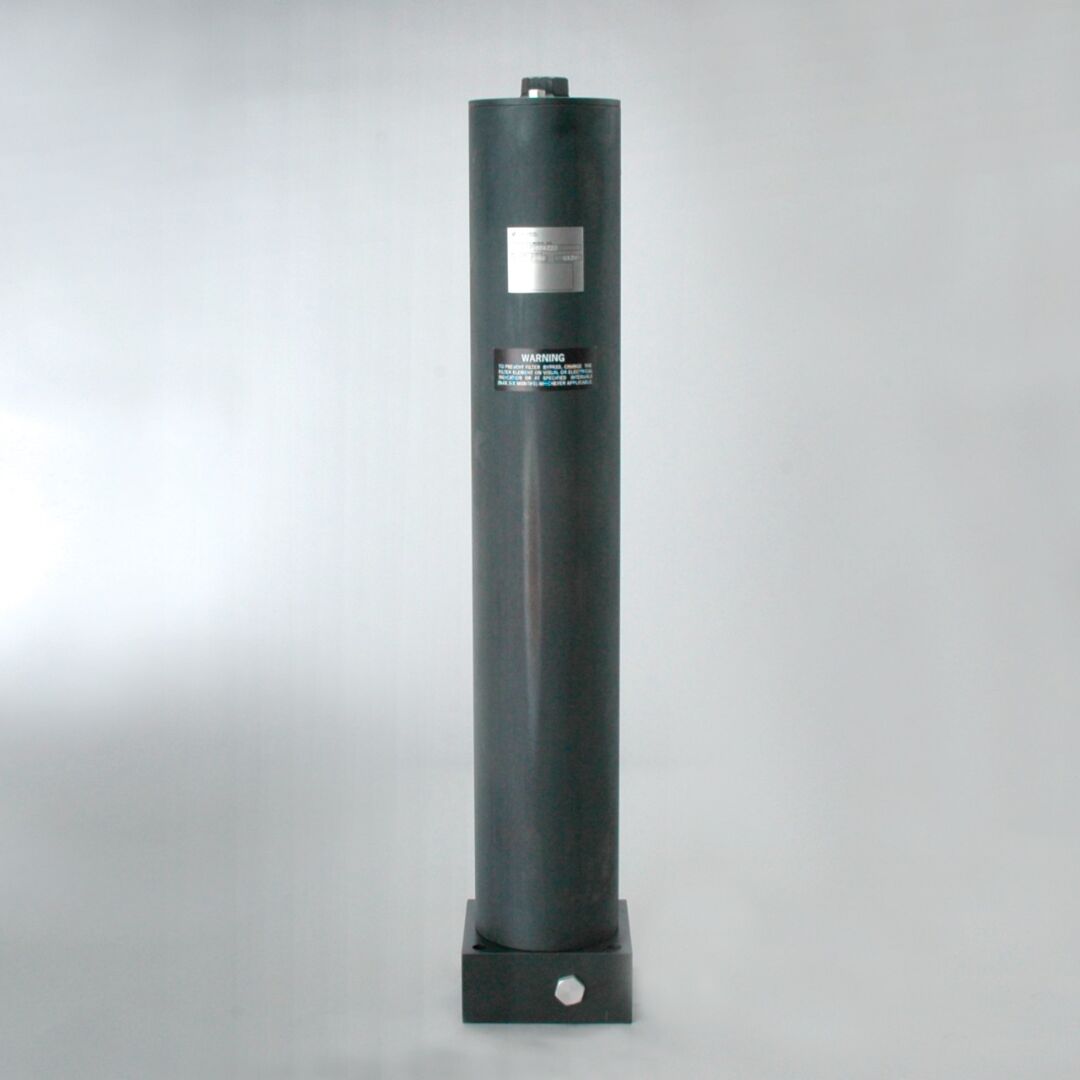 JLG Dshydraulic Filter Assembly P574222 replacement part image