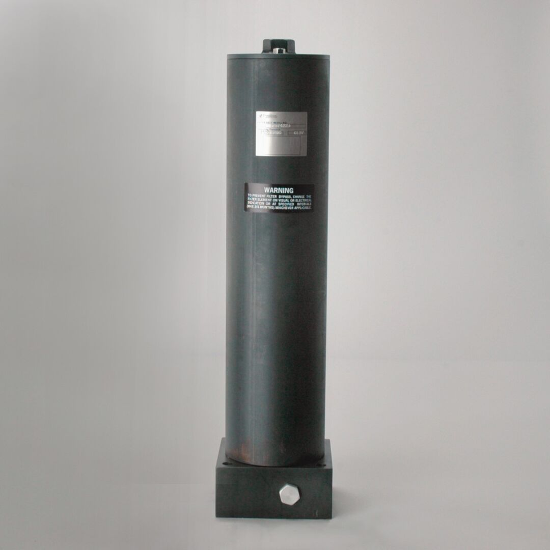 JLG Dshydraulic Filter Assembly P574223 replacement part image