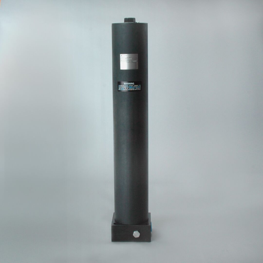 JLG Dshydraulic Filter Assembly P574224 replacement part image