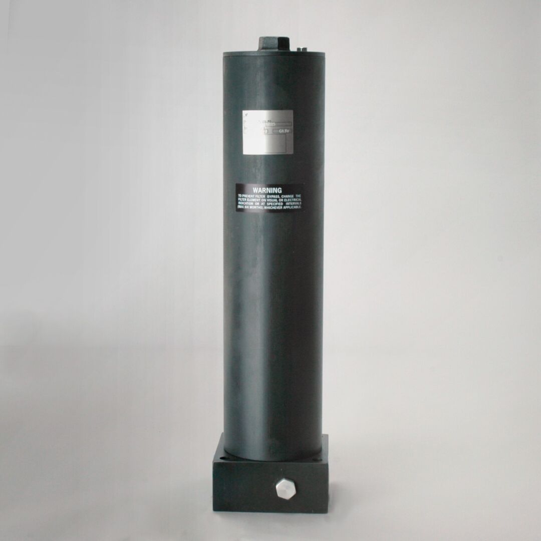 JLG Dshydraulic Filter Assembly P574225 replacement part image
