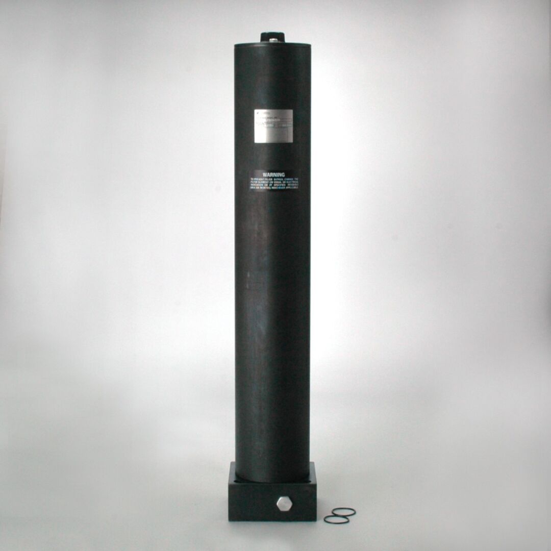 JLG Dshydraulic Filter Assembly P574228 replacement part image