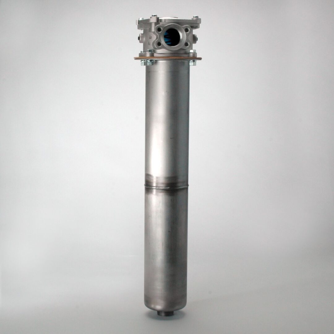 JLG Dshydraulic Filter Assembly P574234 replacement part image
