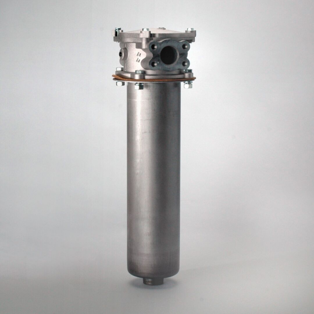 JLG Dshydraulic Filter Assembly P574236 replacement part image