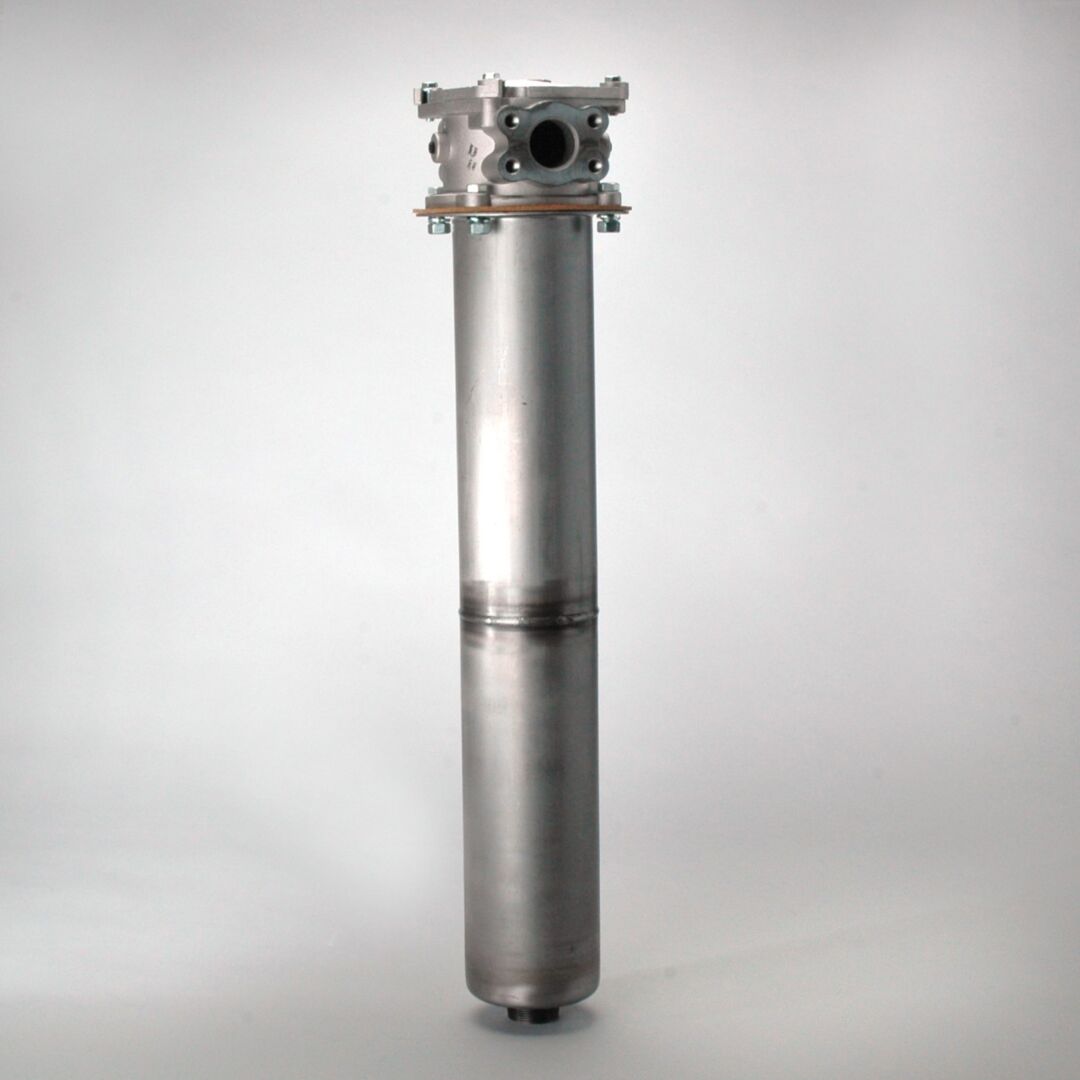 JLG Dshydraulic Filter Assembly P574237 replacement part image