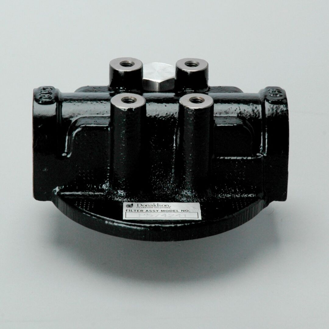 JLG Dshead Assembly Hydraulic P574241 replacement part image