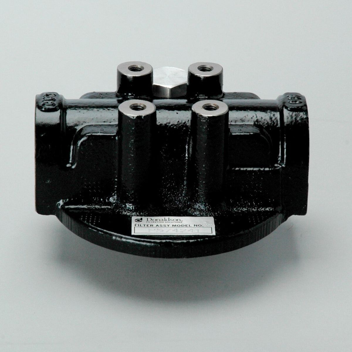 Genie P574241DFS HEAD ASSEMBLY, HYDRAULIC