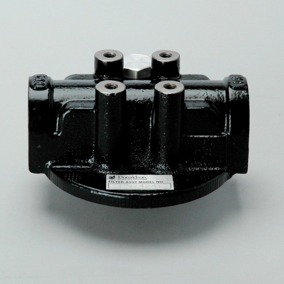 Genie P574241DFS HEAD ASSEMBLY, HYDRAULIC