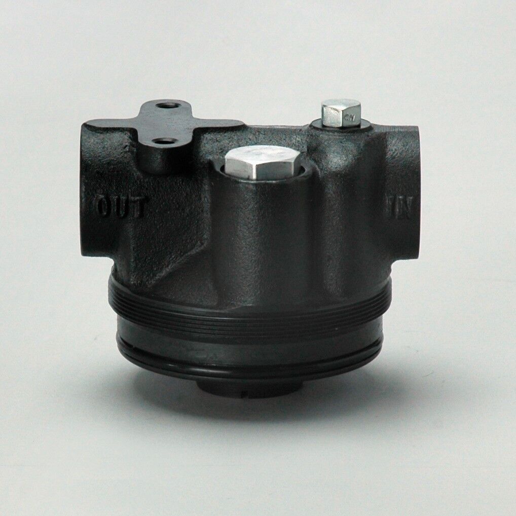 JLG Dshead Assembly Hydraulic P574242 replacement part image