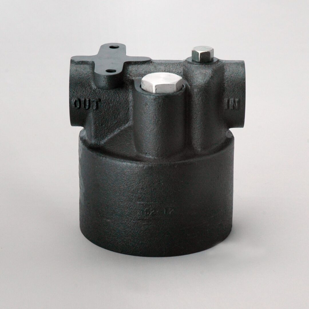 JLG Dshead Assembly Hydraulic P574245 replacement part image