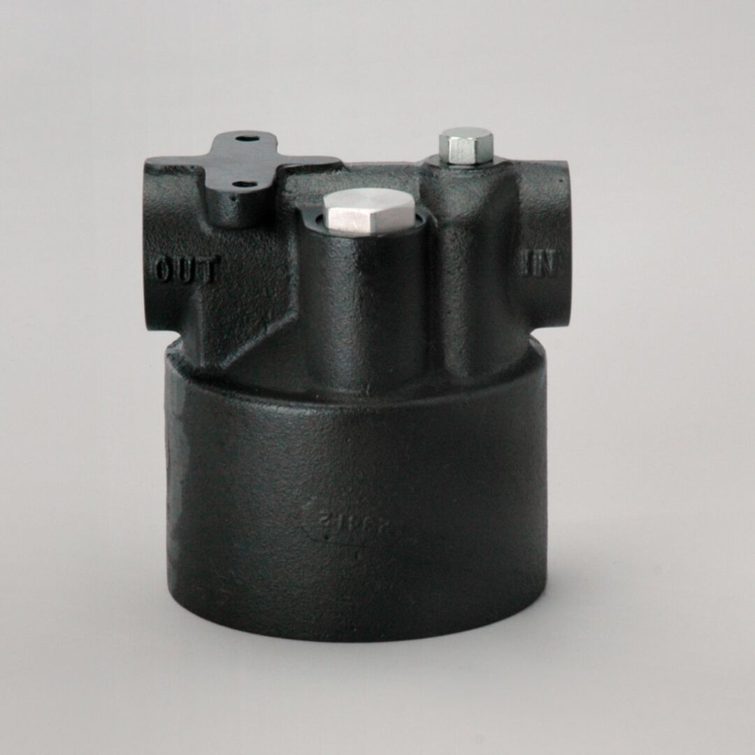 JLG Dshead Assembly Hydraulic P574246 replacement part image
