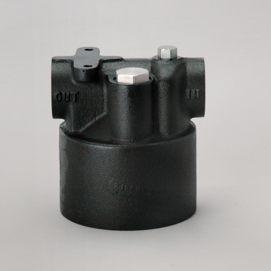 Genie P574246DFS HEAD ASSEMBLY, HYDRAULIC