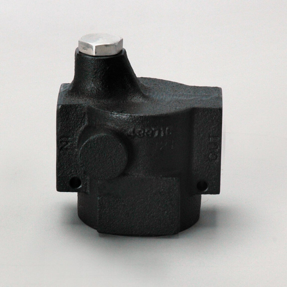 Genie P574248DFS HEAD ASSEMBLY, HYDRAULIC