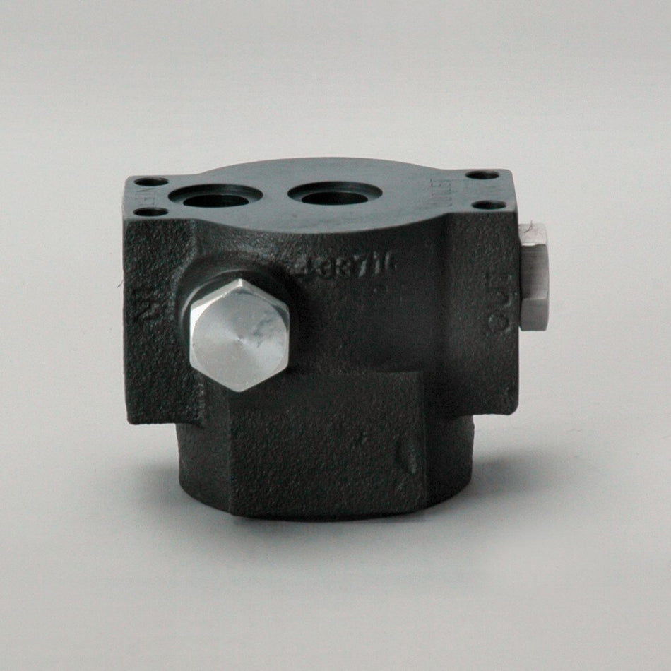 Genie P574249DFS HEAD ASSEMBLY, HYDRAULIC